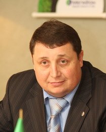 Игорь Остатюк, директор Челябинского отделения МегаФон-Урал.