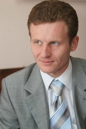 Артем Ратошнюк, директор по маркетингу МТС в Челябинске.