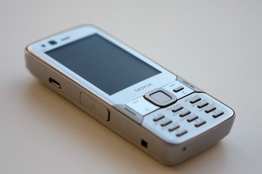 Программное обеспечение Nokia N82 выполнено на основе платформы S60 3rd Edition Feature Pack 1.