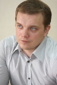 Александр Рагозин, TELE2-Челябинск.