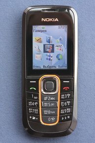 Nokia 2600 classic в магазинах Челябинска.