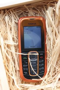 Nokia 2600 classic в магазинах Екатеринбурга.