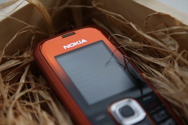 Продается новый Nokia 2600 classic.