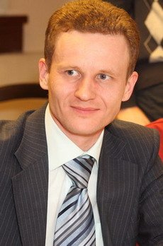 Артем Ратошнюк, директор по маркетингу екатеринбургского филиала ОАО МТС.