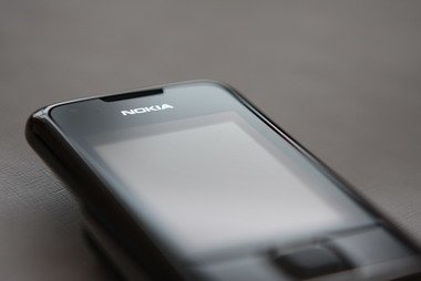 Качество сборки Nokia 8800 Arte находится на высоком уровне.