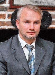 Николай Прянишников, исполнительный вице-президент, генеральный директор Россия ОАО «Вымпелком».
