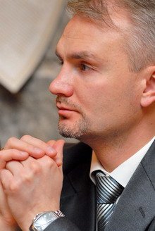 Николай Прянишников отвечает на вопросы корреспондента интернет-проекта Мобильный Екатеринбург.