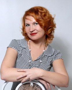 Анна Кедун, начальник отдела роуминга сети сотовой связи «МОТИВ».