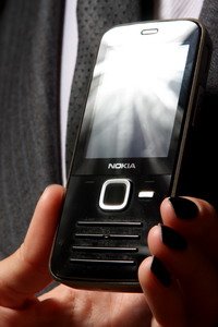 Nokia N78 можно купить в Екатеринбурге по цене 12 000 рублей.