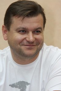 Виктор Луканин, управляющий Уральского филиала компании «Евросеть».