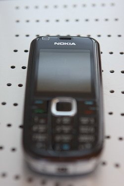 Что вообще представляет собой Nokia 3120 classic?