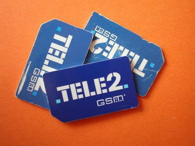 Широкополосный доступ от TELE2 Россия.