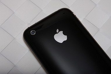 Apple iPhone 3G нельзя использовать в качестве модема для доступа в интернет.