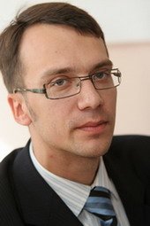 Владислав Гуцул, коммерческий директор МегаФон-Урал в Челябинске.