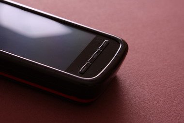 Nokia 5800 Xpress Music является одним из самых ожидаемых устройств новогодней компании 2008 года.
