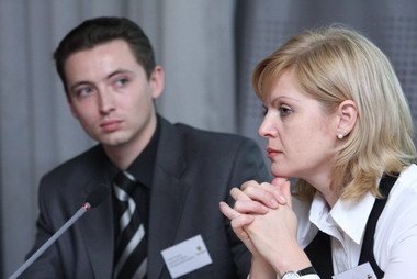 Светлана Галилеева: - Нашу объединенную компанию можно считать лидером в своей области, и в дальнейшем это лидерство будет только усиливаться.
