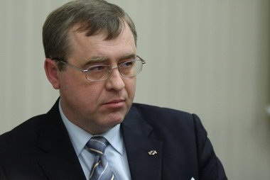 Александр Колью, технический директор уральского филиала ОАО «Ростелеком».