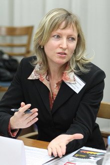 Татьяна Толмачёва, управляющий партнер iKS-Consulting.