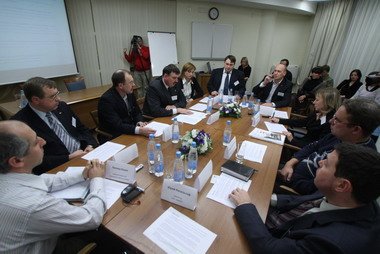 В Екатеринбурге прошел круглый стол по актуальным вопросам регионального рынка телекоммуникаций.