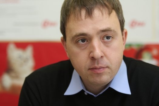 Дмитрий Быков, директор по маркетингу челябинского филиала компании «Уралсвязьинформ».