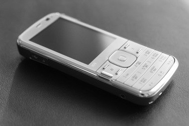 Новый смартфон Nokia N79 на Symbian 9.4.