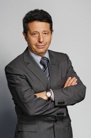 Юрий Домбровский, председатель правления «TELE2 Россия».