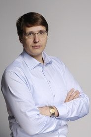 Михаил Верещагин, директор по персоналу «TELE2 Россия».