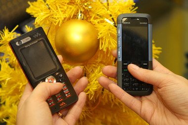 По данным Mobile Research Group, в ближайшее время будет наблюдаться стабильный рост стоимости цифровой техники и мобильных телефонов.