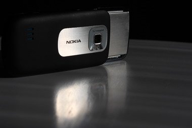 Программное обеспечение Nokia 3600 выполнено на основе платформы S40 3rd Edition Feature Pack 1.