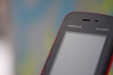 Программное обеспечение Nokia 5220 XpressMusic выполнено на основе платформы S40 5th Edition.