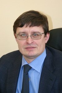 Алексей Артемасов, директор по стратегическому развитию ТГ «МОТИВ».