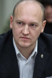 Сергей Голод, коммерческий директора уральского филиала ОАО «Ростелеком».
