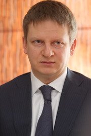 Владислав Швайбович, генеральный директор макрорегиона «Северо-Восток» компании TELE2