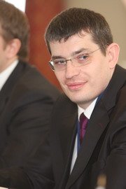 Андрей Ляпин, региональный управляющий директор «TELE2 Челябинск»/