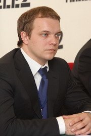 Александр Рагозин, коммерческий директор макро-региона «Северо-Восток» TELE2.