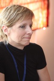 Донна Корднер, президент «TELE2 Россия».