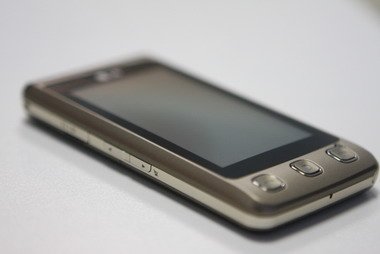 Ремонт сотового телефона LG KP500