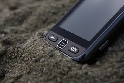 Качество исполнения Samsung S5230 Star не вызывает сомнений, аппарат надежен.