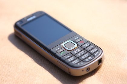 Новый смартфон Nokia 6720 classic.