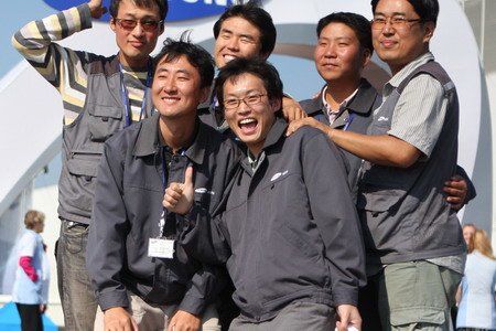 В Свердловской области на миграционном учете состоит около 137 тысяч иностранцев. 