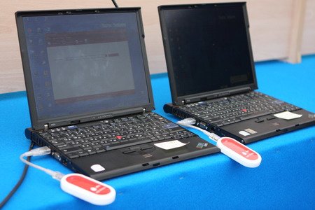 Подключение ноутбука и нетбука через USB-модем к мобильному интернету.