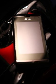 LG GC900 Viewty Smart можно купить уже сейчас.