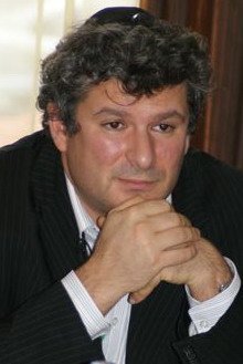 Александр Малис, президент компании «Евросеть».