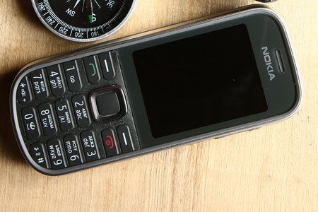 В настоящее время Nokia 3720 classic можно купить за 6590 рублей.