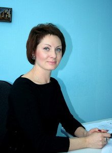 Евгения Маракулина, начальник Контакт-центра компании «МОТИВ».