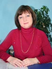 Наталья Чубарова, начальник справочно-информационного отдела Контакт-центра.