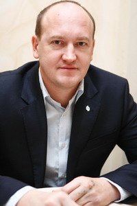 Сергей Голод, коммерческий директор уральского филиала ОАО «Ростелеком».