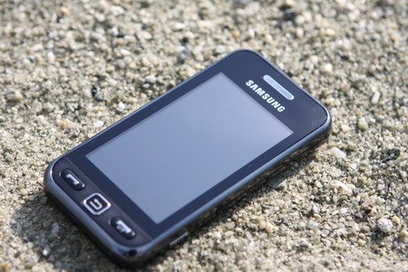 Самым интересным и сбалансированным мобильным телефоном на рынке 2009 года стал Samsung S5230 Star.