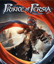 Скриншот игры Принц Персии (Prince of Persia) для мобильных телефонов.