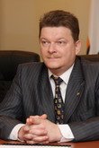 Дмитрий Бакланов, директор уральского региона компании «Билайн».